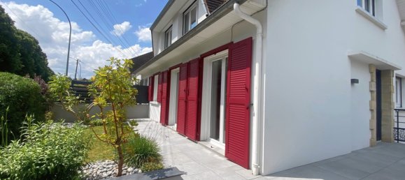 5 Schlafzimmer Haus in Caen, France, Nr. 297738 18