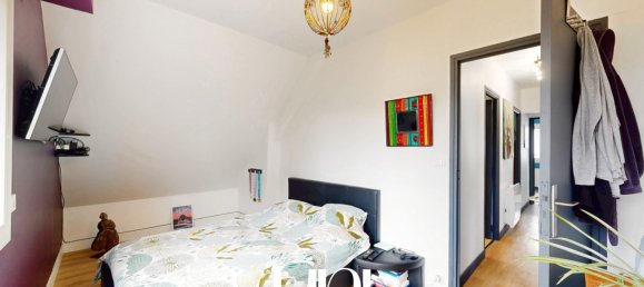 5 Schlafzimmer Haus in Caen, France, Nr. 297738 22