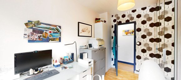 5 Schlafzimmer Haus in Caen, France, Nr. 297738 38