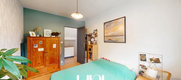 5 Schlafzimmer Haus in Caen, France, Nr. 297738 28