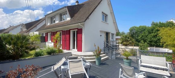 5 Schlafzimmer Haus in Caen, France, Nr. 297738 6