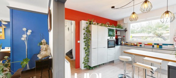 5 Schlafzimmer Haus in Caen, France, Nr. 297738 13