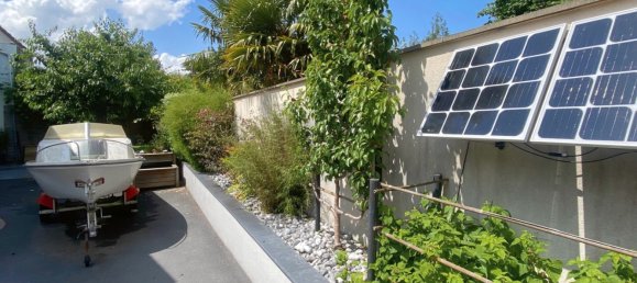 5 Schlafzimmer Haus in Caen, France, Nr. 297738 34