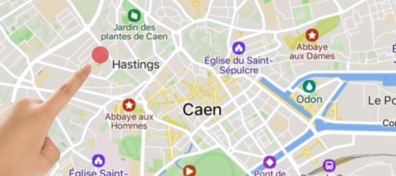 5 Schlafzimmer Haus in Caen, France, Nr. 297738 10