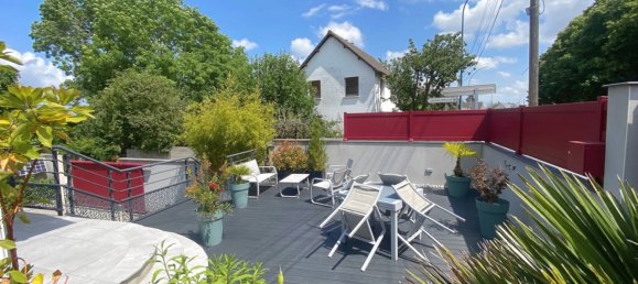 5 Schlafzimmer Haus in Caen, France, Nr. 297738 15