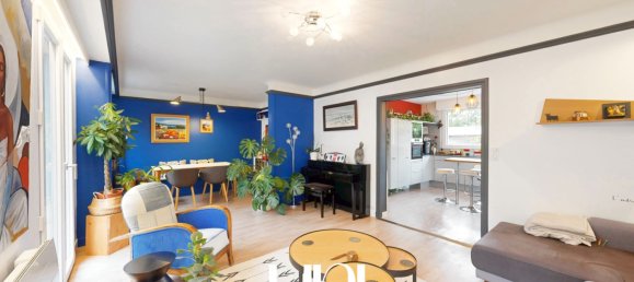 5 Schlafzimmer Haus in Caen, France, Nr. 297738 11