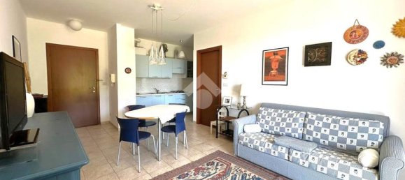 Квартира с 1 спальней в Бордигера, Италия № 282497 5