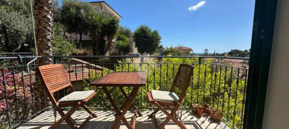 Квартира с 1 спальней в Бордигера, Италия № 282497 7