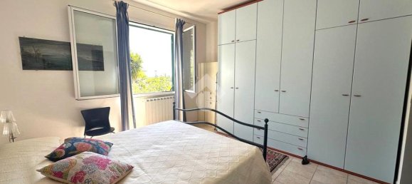 Квартира с 1 спальней в Бордигера, Италия № 282497 11