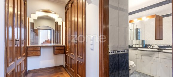 4 bedrooms Villa in Moreira, Portugal No. 209818 19