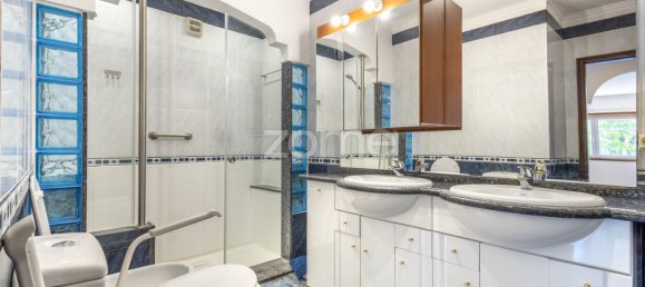 4 bedrooms Villa in Moreira, Portugal No. 209818 20