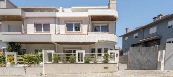 4 bedrooms Villa in Moreira, Portugal No. 209818 37
