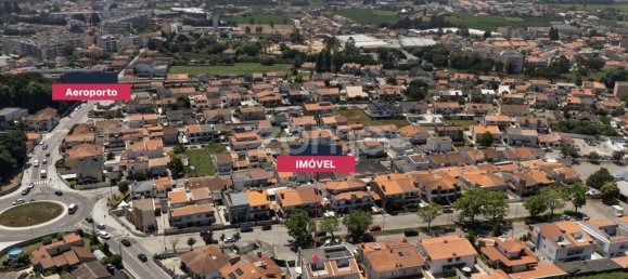 4 bedrooms Villa in Moreira, Portugal No. 209818 44