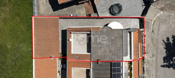 4 bedrooms Villa in Moreira, Portugal No. 209818 41