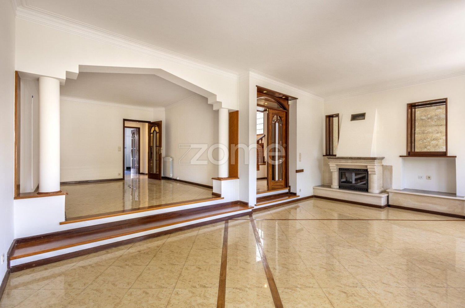 4 bedrooms Villa in Moreira, Portugal No. 209818