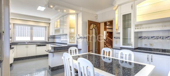 4 bedrooms Villa in Moreira, Portugal No. 209818 5