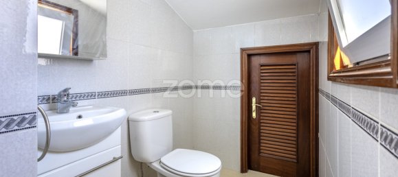 4 bedrooms Villa in Moreira, Portugal No. 209818 26