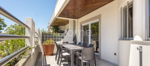 4 bedrooms Villa in Moreira, Portugal No. 209818 38