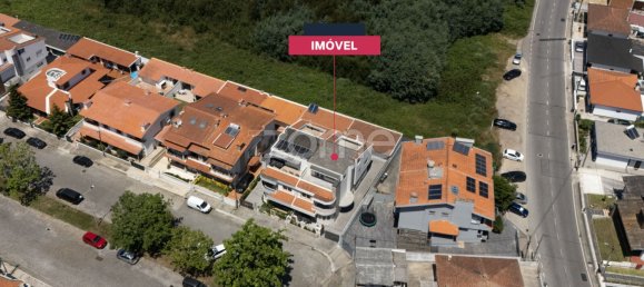 4 bedrooms Villa in Moreira, Portugal No. 209818 39