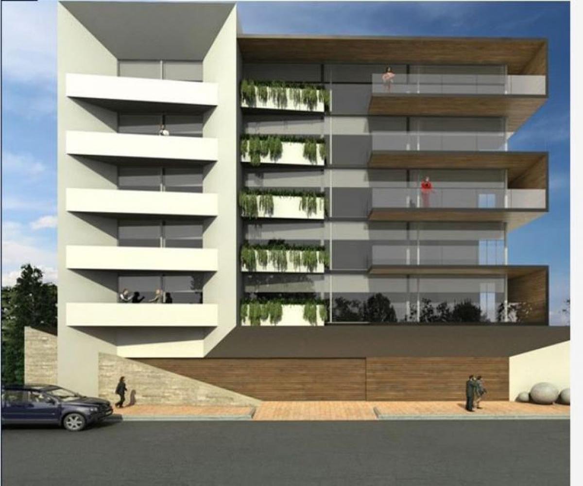 2 bedrooms Apartment in Queretaro, Mexico No. 158501