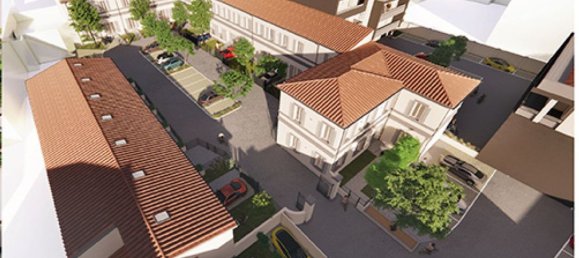 3-salle Maison à Campi Bisenzio, Italy No. 9879 2