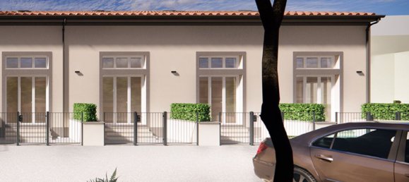 3-salle Maison à Campi Bisenzio, Italy No. 9879 6