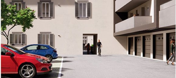 3-salle Maison à Campi Bisenzio, Italy No. 9879 5