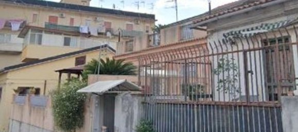 6 rooms House in Messina, Italy No. 43061 20