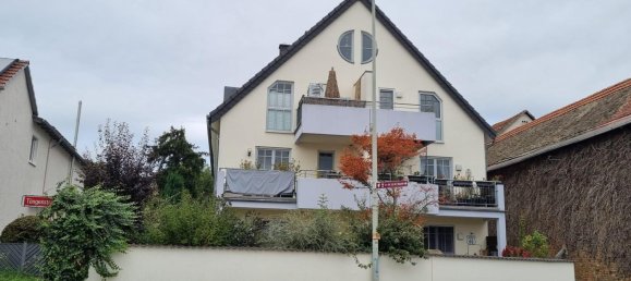 Apartamento de 3 divisões em Mainz, Germany N.º 218210 2