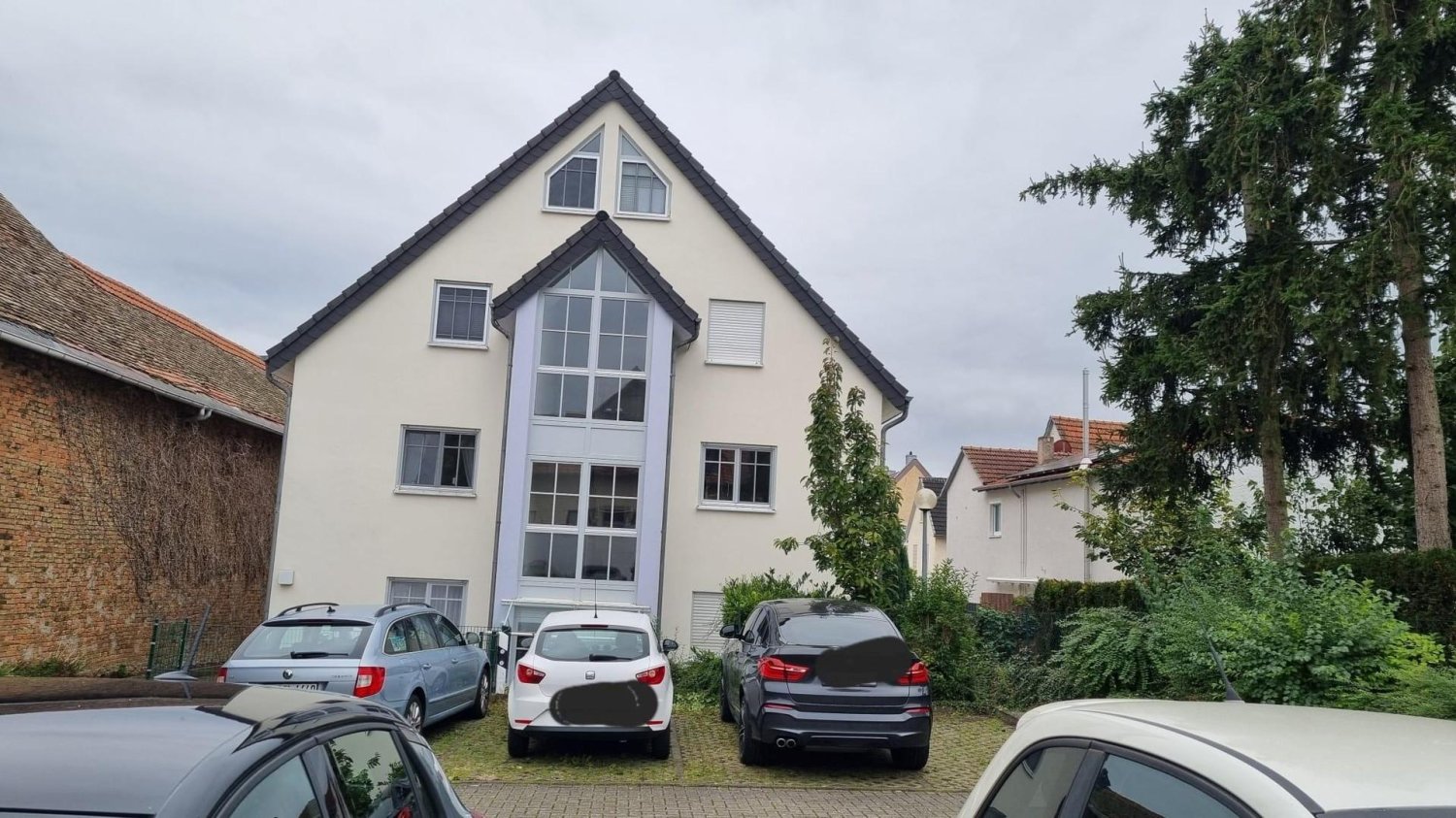 Apartamento de 3 divisões em Mainz, Germany N.º 218210