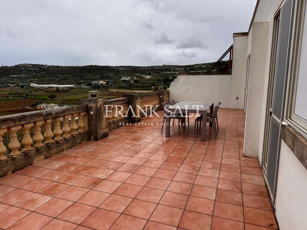 2 Schlafzimmer Penthouse in Saint Paul's Bay, Malta, Nr. 10677