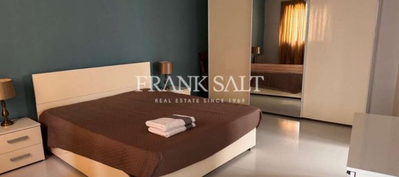 2 Schlafzimmer Penthouse in Saint Paul's Bay, Malta, Nr. 10677 6