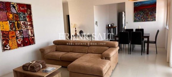 2 Schlafzimmer Penthouse in Saint Paul's Bay, Malta, Nr. 10677 3