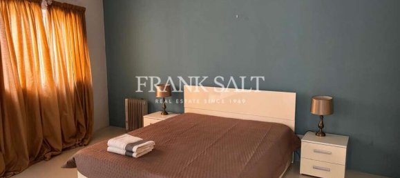 2 Schlafzimmer Penthouse in Saint Paul's Bay, Malta, Nr. 10677 7