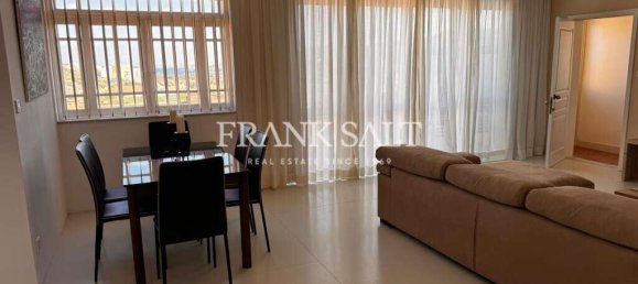 2 Schlafzimmer Penthouse in Saint Paul's Bay, Malta, Nr. 10677 5