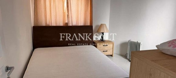 2 Schlafzimmer Penthouse in Saint Paul's Bay, Malta, Nr. 10677 8