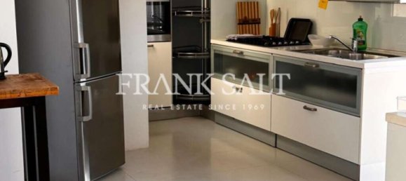 2 Schlafzimmer Penthouse in Saint Paul's Bay, Malta, Nr. 10677 2