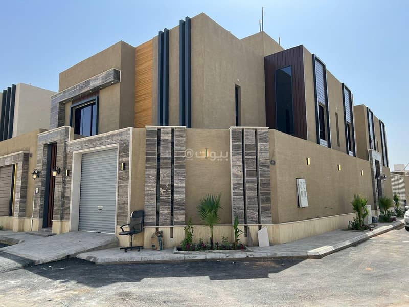 6 bedrooms Villa in Riyadh, Saudi Arabia No. 843