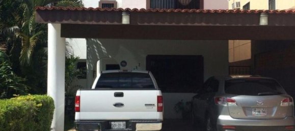 Casa de 3 dormitorios en Yucatán, Mexico No. 179418 2