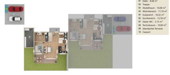 6 rooms House in Vienna, Austria No. 154704 17