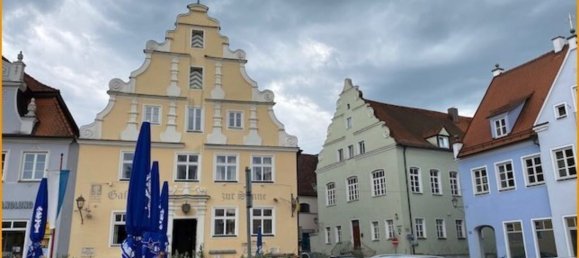 15-Zimmer Cafe / Restaurant in Donau-Ries, Germany, Nr. 151609 8