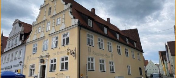 15-Zimmer Cafe / Restaurant in Donau-Ries, Germany, Nr. 151609 12