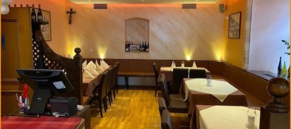 15-Zimmer Cafe / Restaurant in Donau-Ries, Germany, Nr. 151609 4