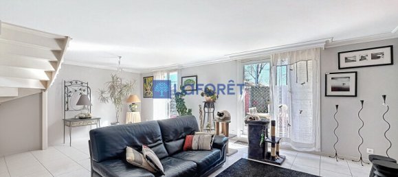 Дом с 3 спальнями в Савиньи-сюр-Орж, Франция № 126595 3