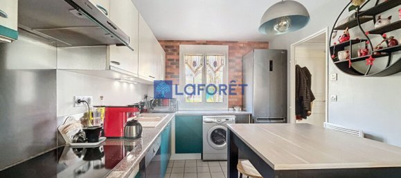 Дом с 3 спальнями в Савиньи-сюр-Орж, Франция № 126595 5