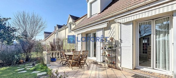 Дом с 3 спальнями в Савиньи-сюр-Орж, Франция № 126595 12