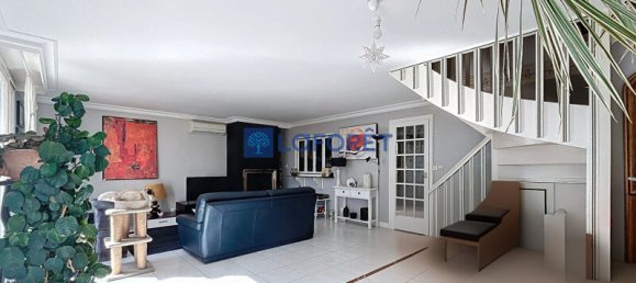 Дом с 3 спальнями в Савиньи-сюр-Орж, Франция № 126595 2