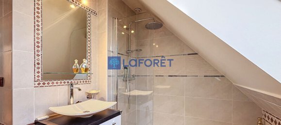 Дом с 3 спальнями в Савиньи-сюр-Орж, Франция № 126595 10