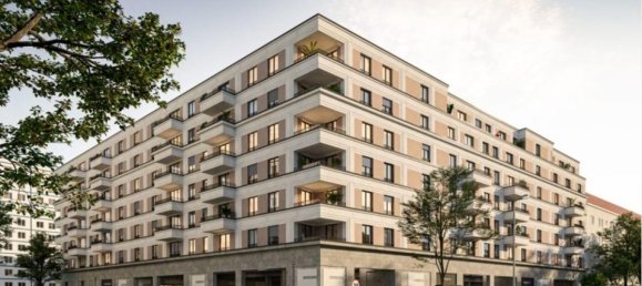 Casa de 3 dormitorios en Friedrichshain, Germany No. 58 4