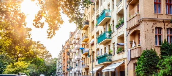 Casa de 3 dormitorios en Friedrichshain, Germany No. 58 6